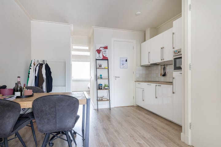 Appartement te koop: Julianalaan 29, Bilthoven
