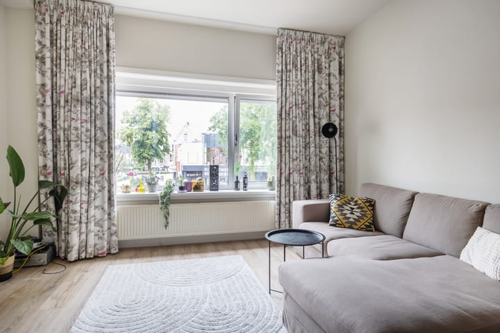 Appartement te koop: Julianalaan 29, Bilthoven