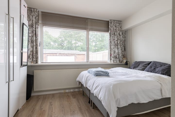 Appartement te koop: Julianalaan 29, Bilthoven