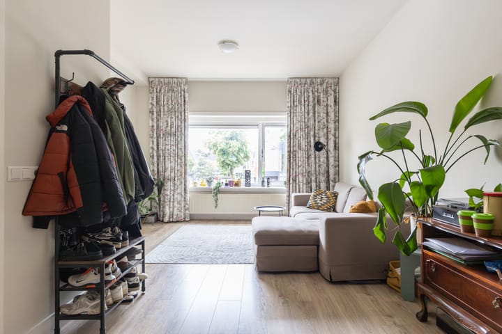 Appartement te koop: Julianalaan 29, Bilthoven
