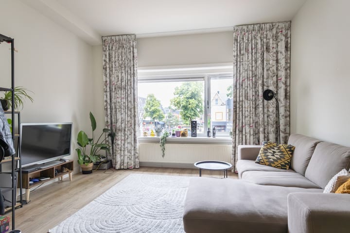 Appartement te koop: Julianalaan 29, Bilthoven