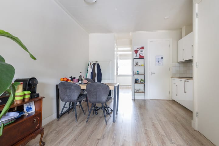 Appartement te koop: Julianalaan 29, Bilthoven