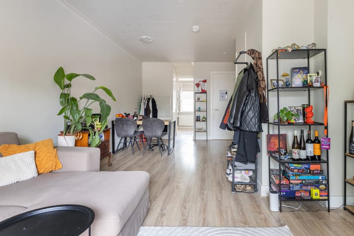 Appartement te koop: Julianalaan 29, Bilthoven
