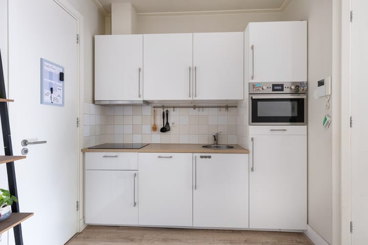 Appartement te koop: Julianalaan 29, Bilthoven