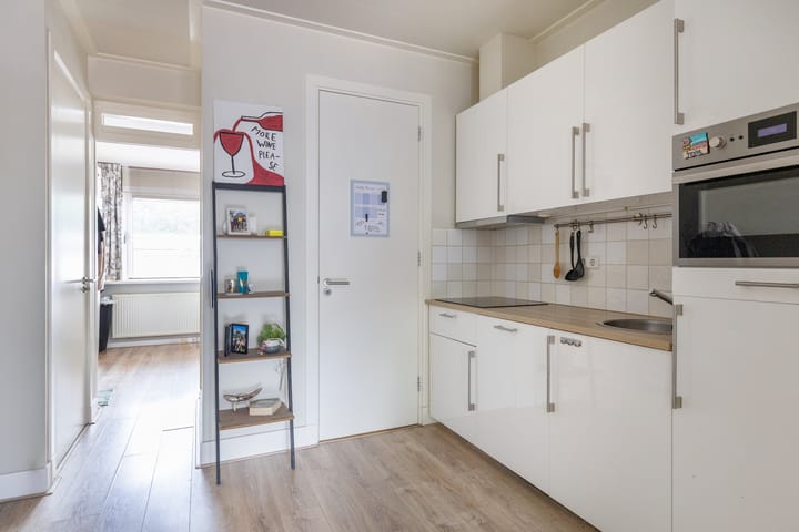 Appartement te koop: Julianalaan 29, Bilthoven