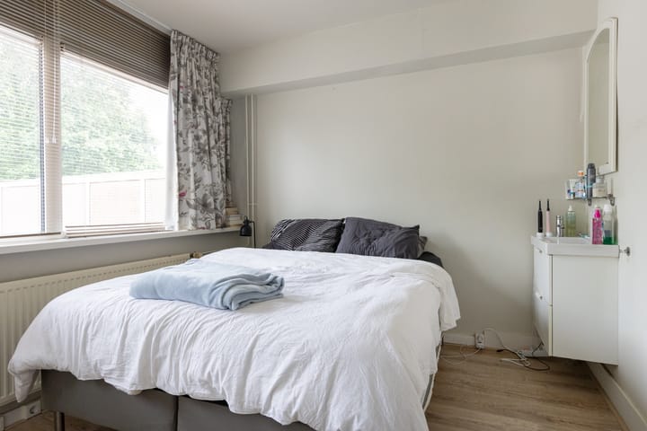 Appartement te koop: Julianalaan 29, Bilthoven