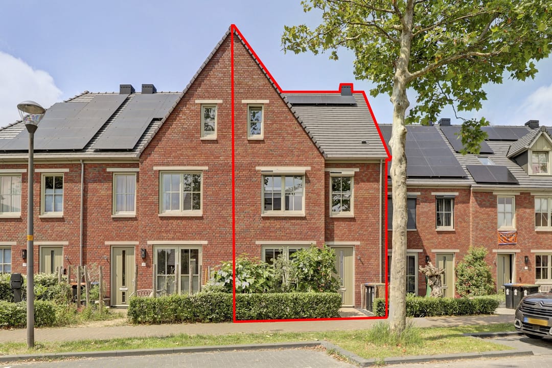 Photo 7 of Polderlaan 181