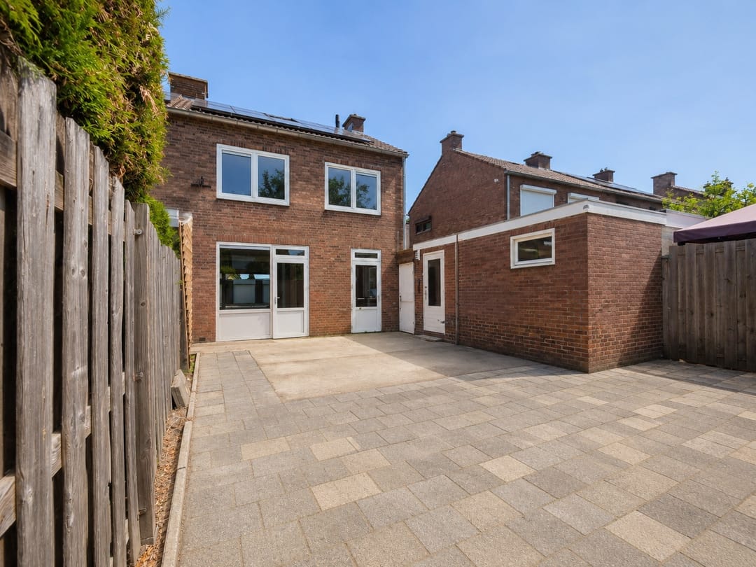 Photo 2 of Don Boscostraat 61