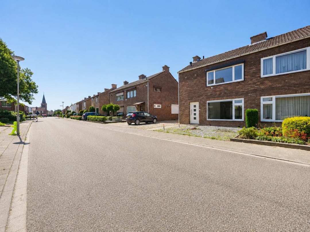 Photo 13 of Don Boscostraat 61