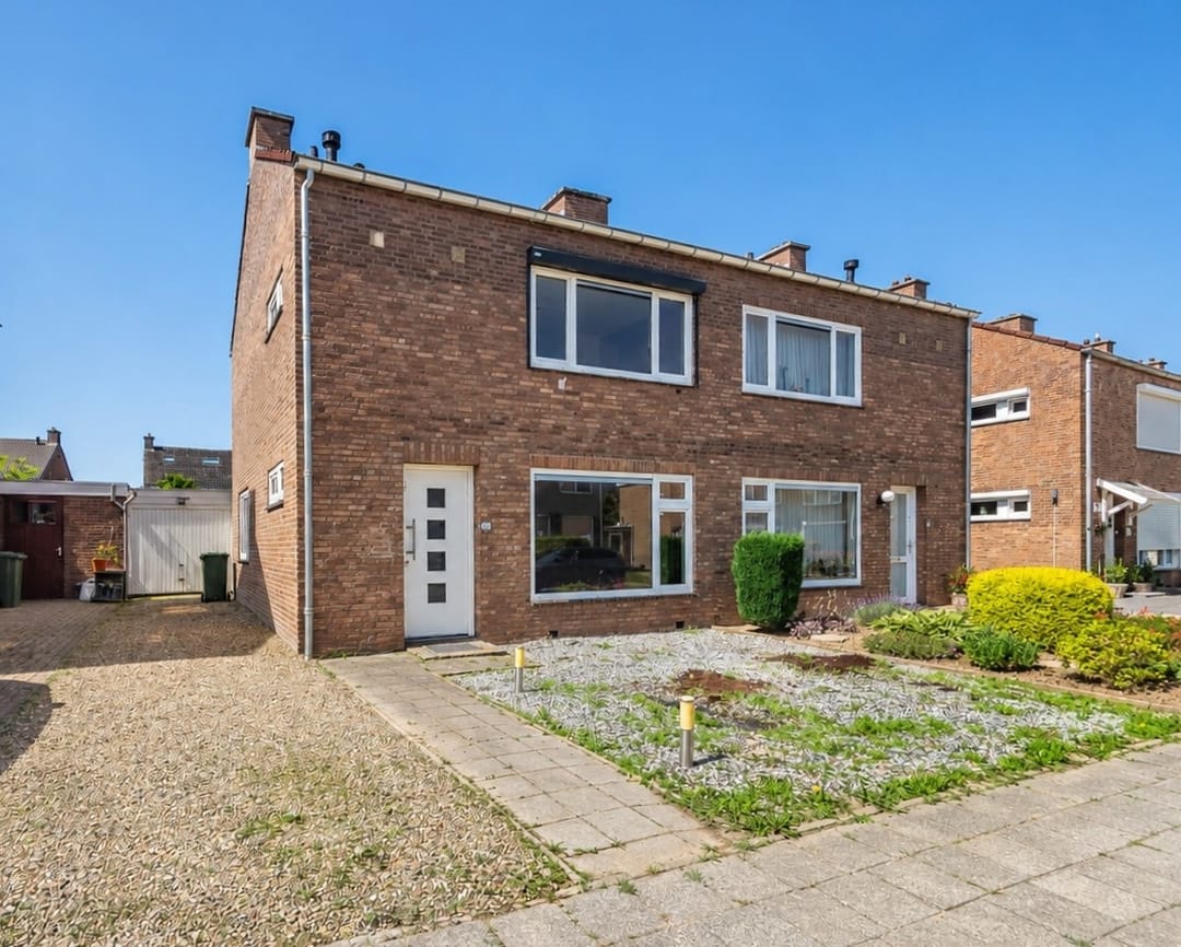 Photo 1 of Don Boscostraat 61