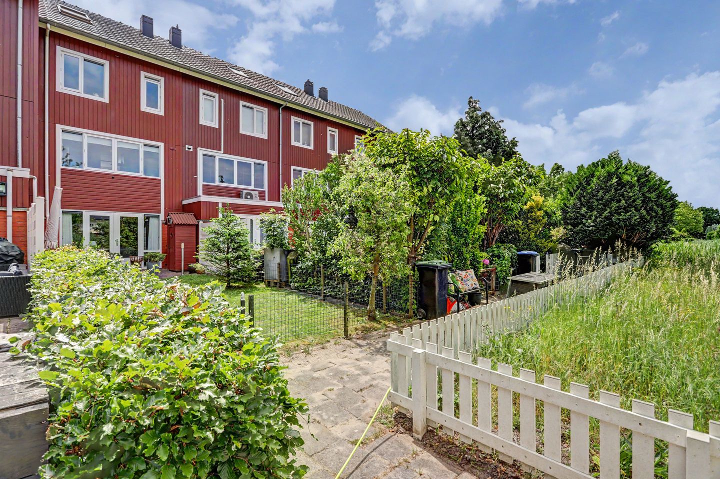 Foto 4 van Degerfors 46
