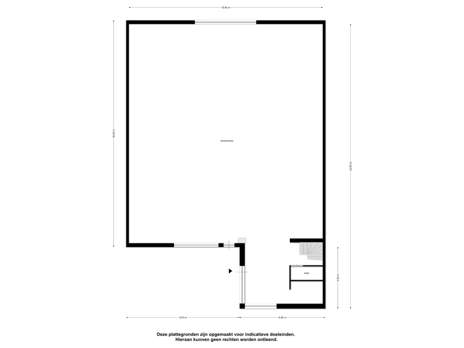 Bekijk plattegrond