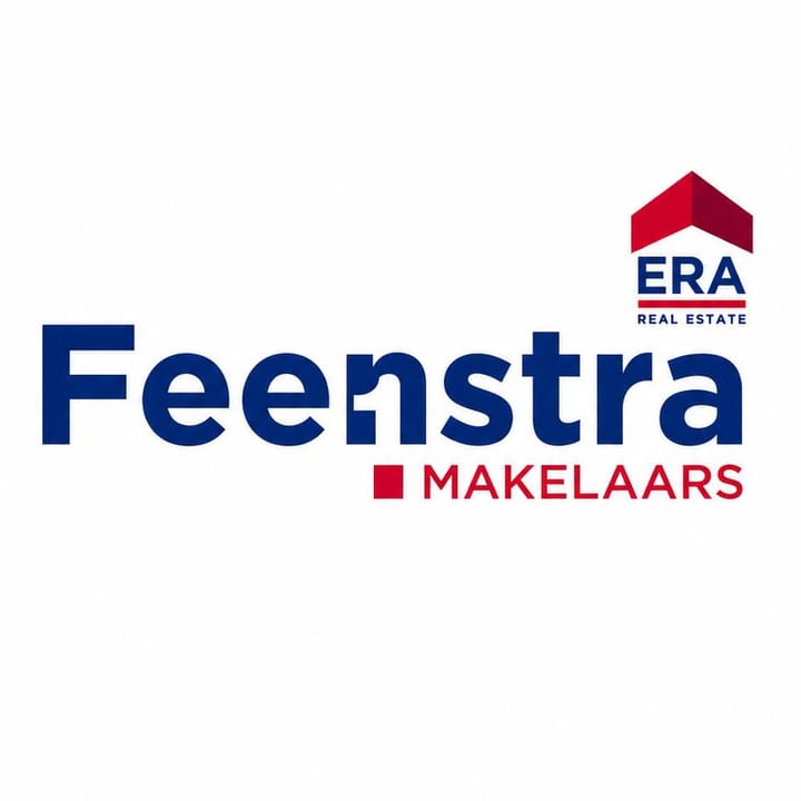 Feenstra ERA Makelaars Logo
