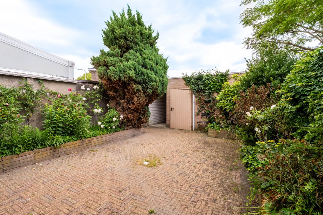 Foto 23 van Christiaan Huygensstraat 50-A