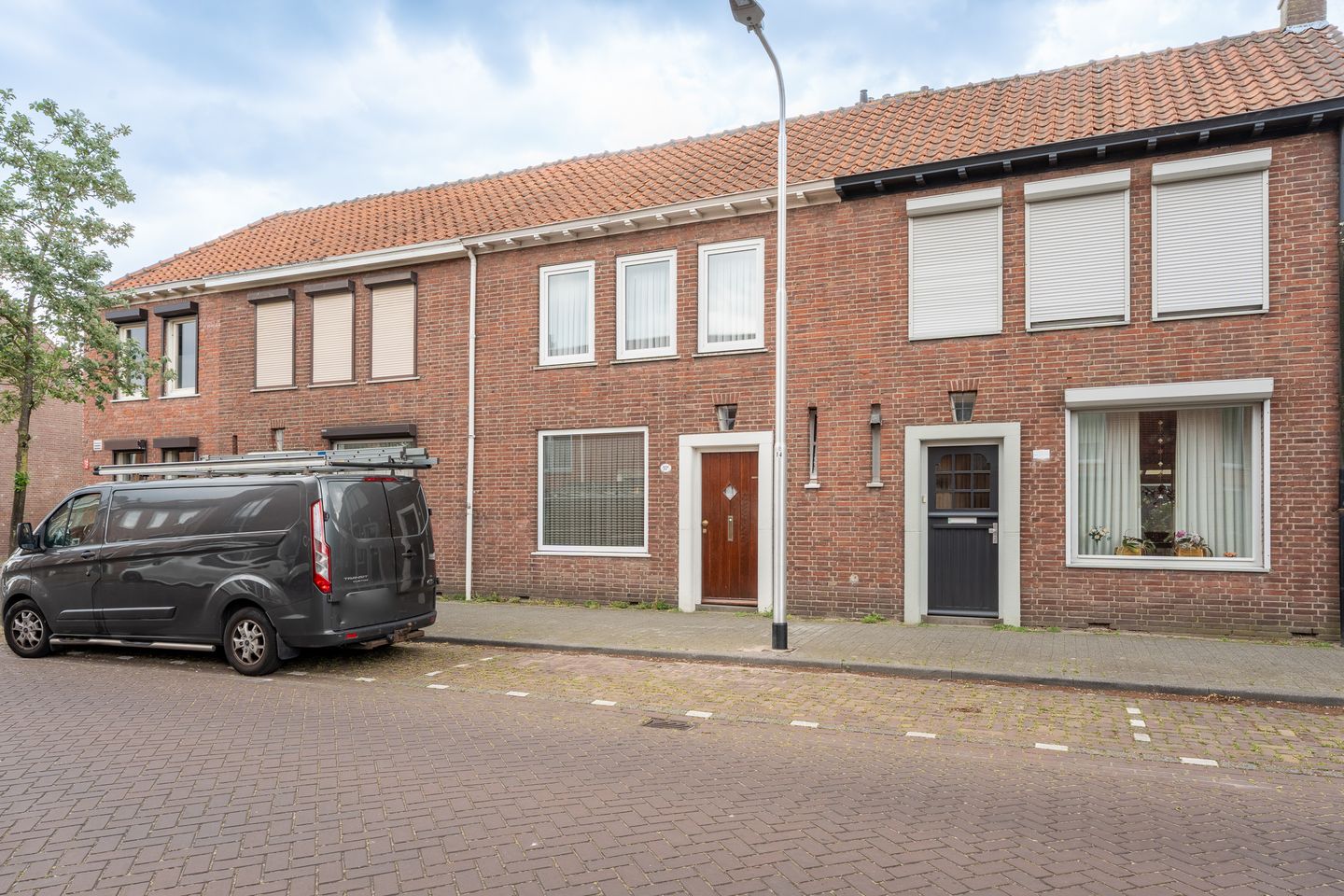 Photo 1 of Christiaan Huygensstraat 50-A