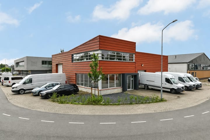 't Holland 10-a, Duiven