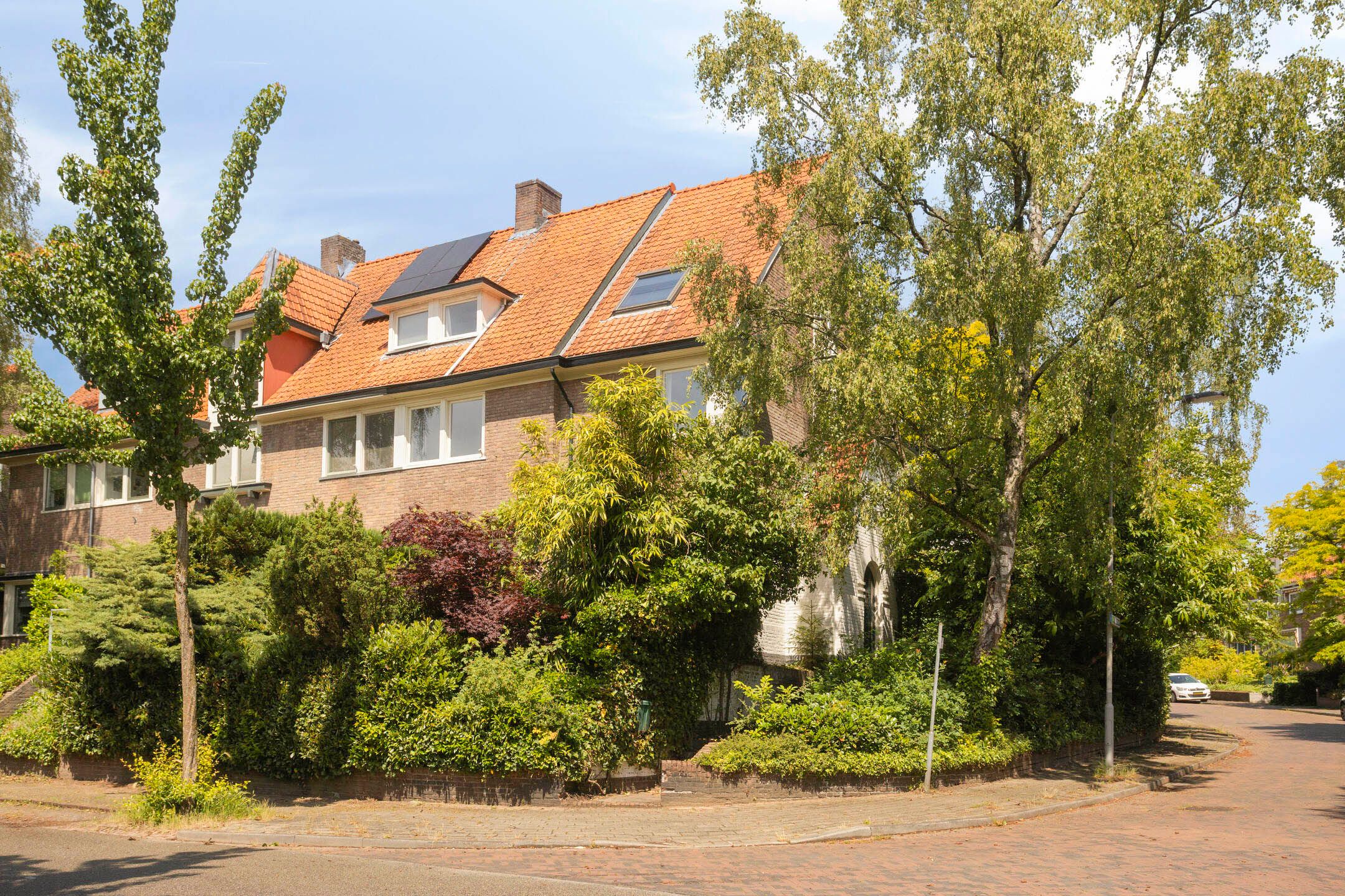 Photo 3 of Albert Cuypstraat 1