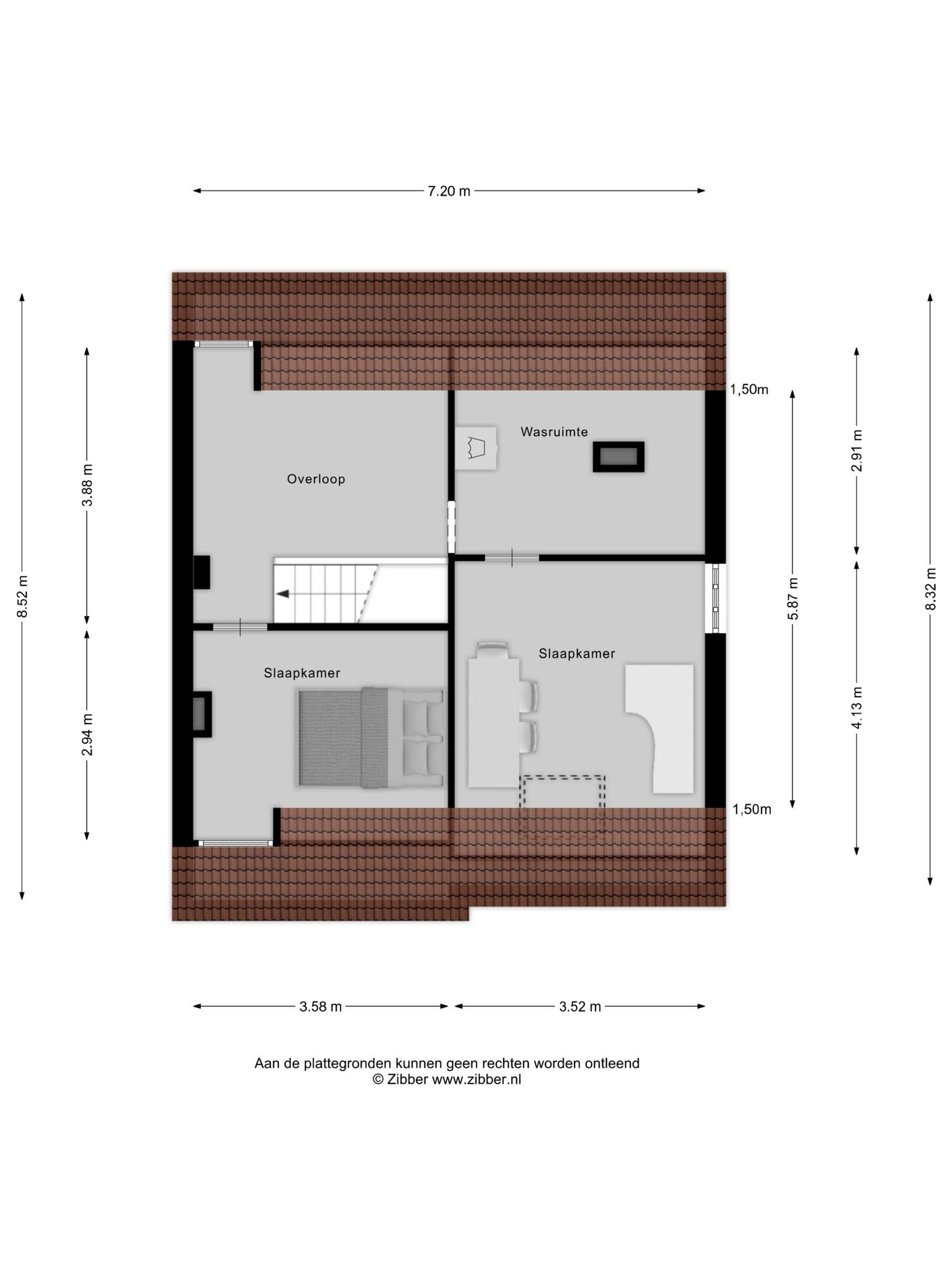 Photo 50 of Albert Cuypstraat 1