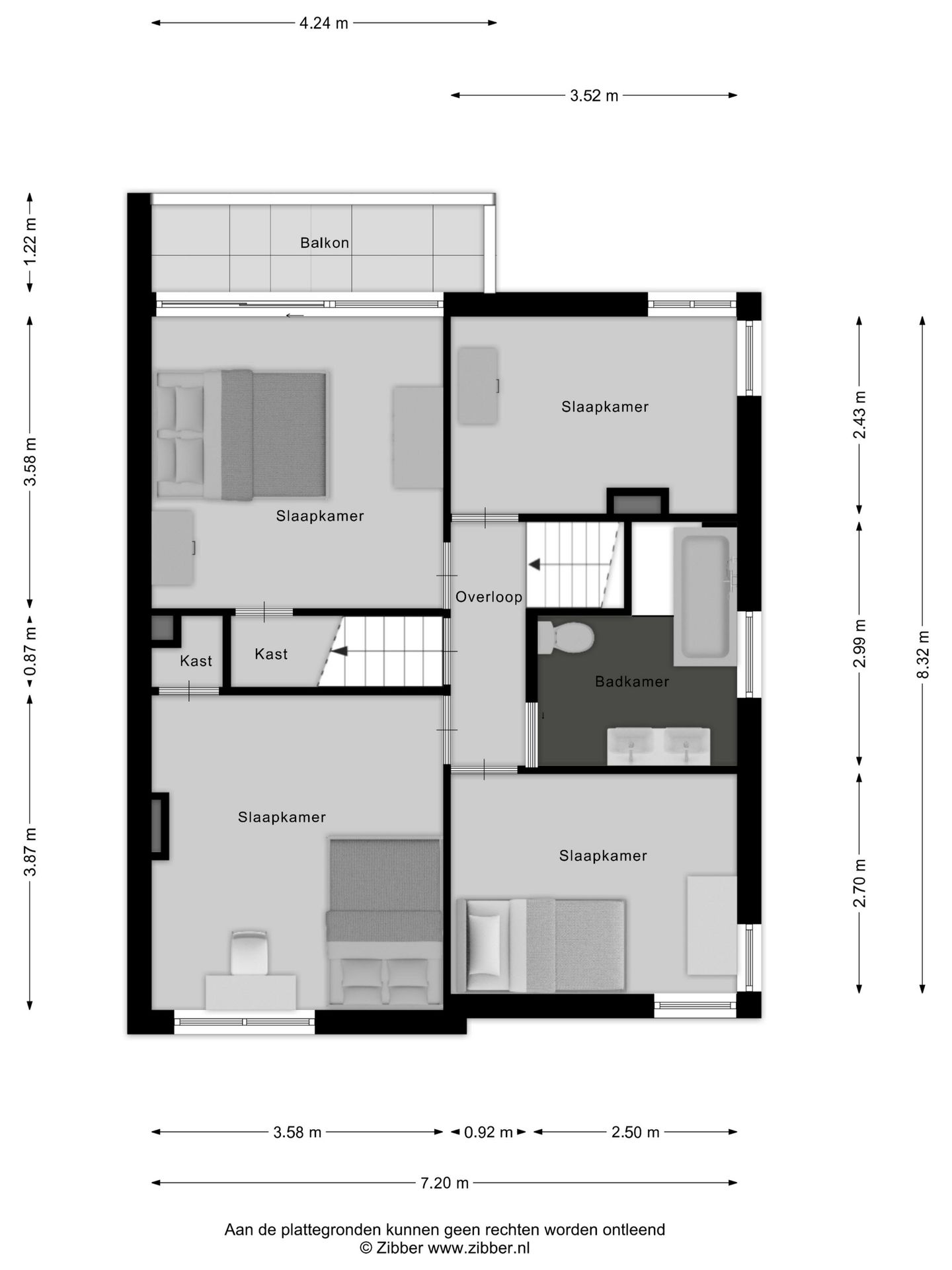 Photo 49 of Albert Cuypstraat 1