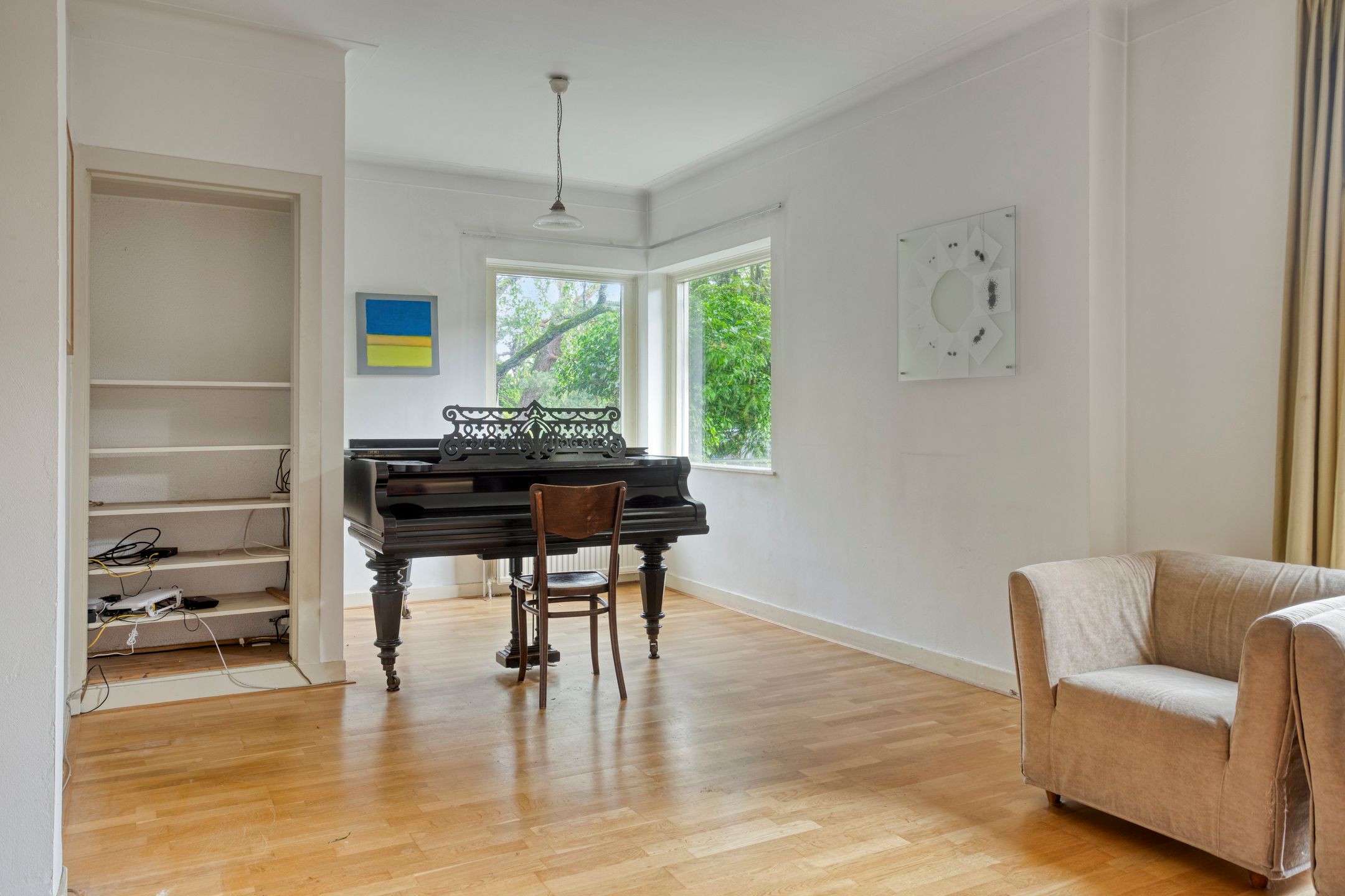Photo 12 of Albert Cuypstraat 1