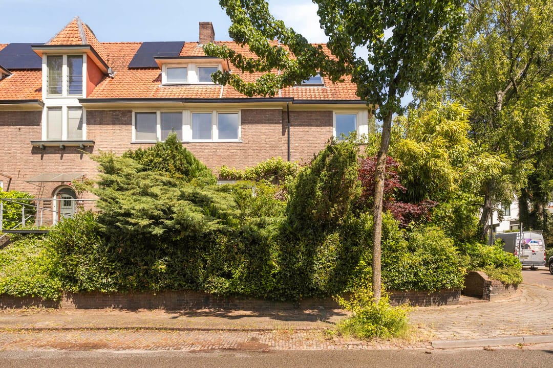 Photo 1 of Albert Cuypstraat 1