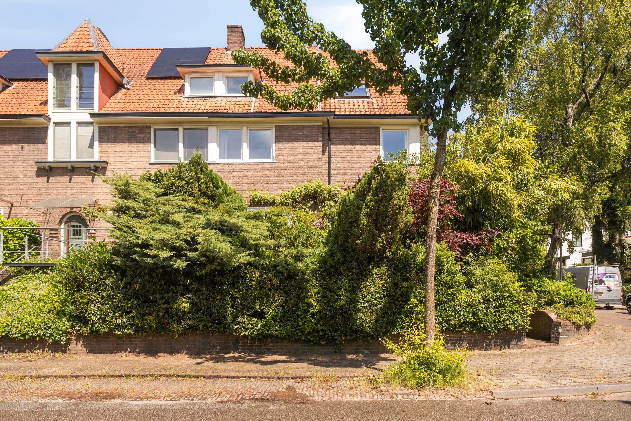 Albert Cuypstraat 1 