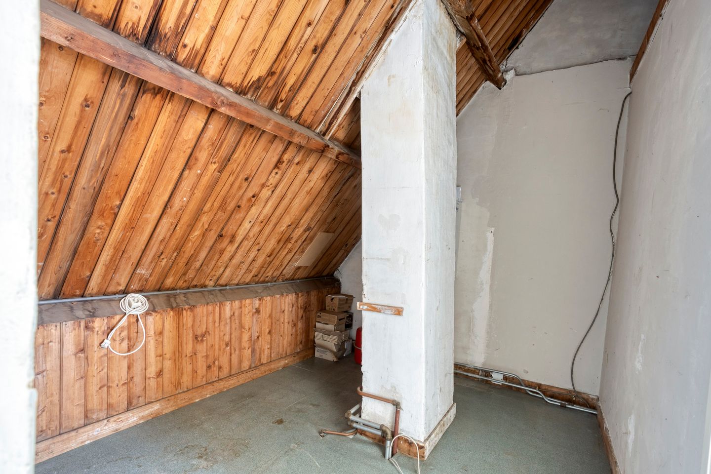 Photo 35 of Albert Cuypstraat 1