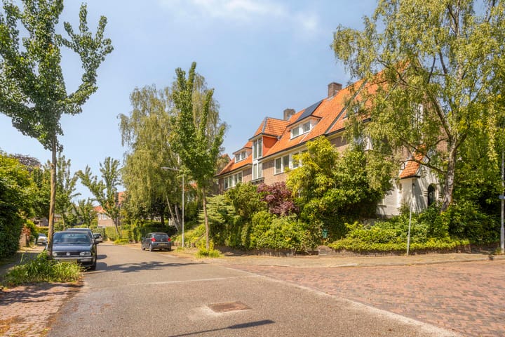 Foto 4 van Albert Cuypstraat 1