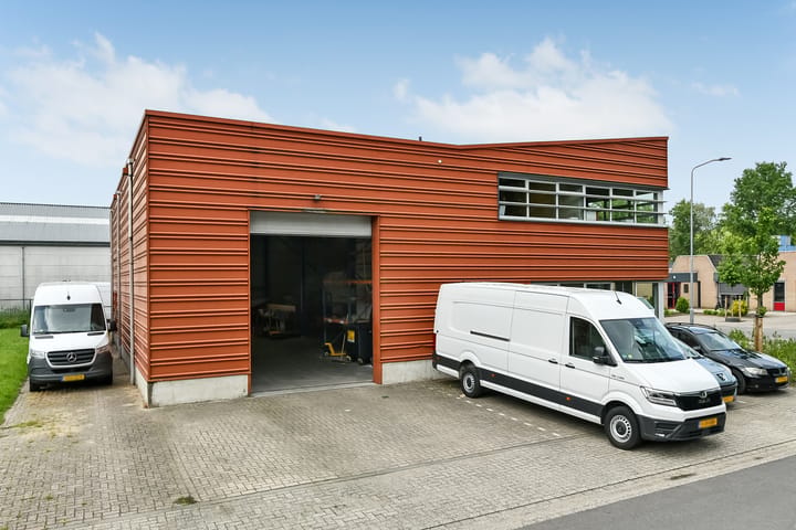 't Holland 10-a, Duiven