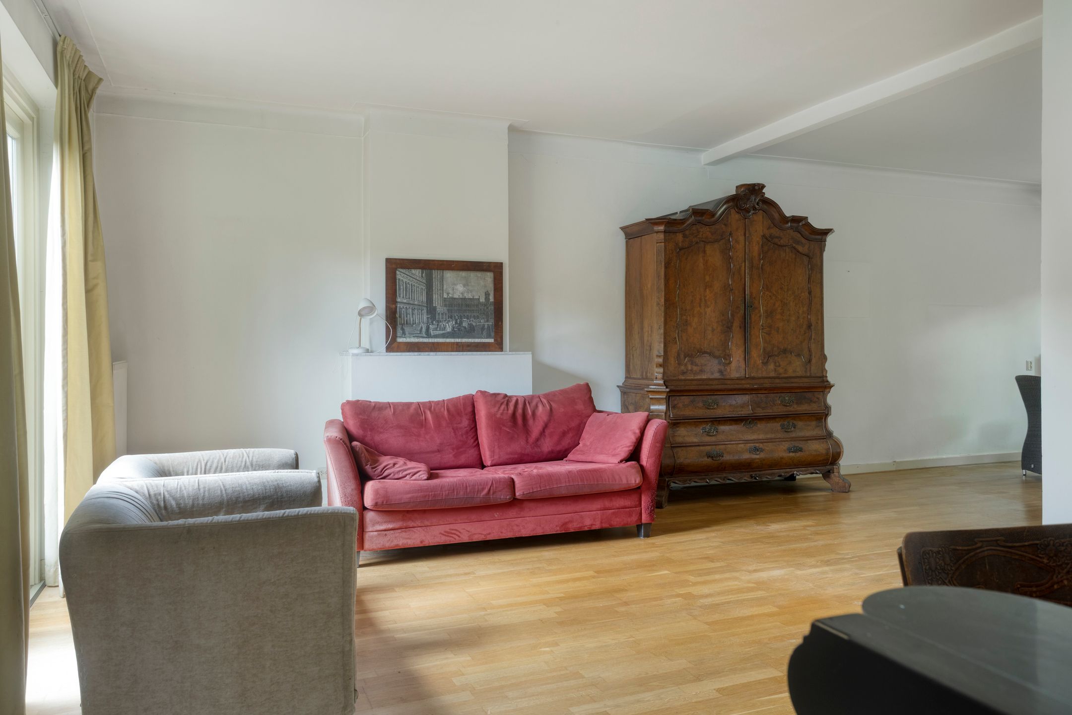 Photo 15 of Albert Cuypstraat 1