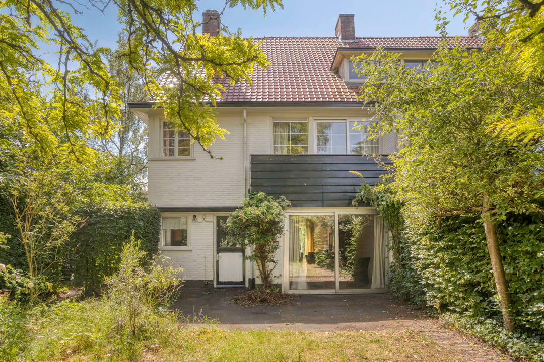 Photo 2 of Albert Cuypstraat 1