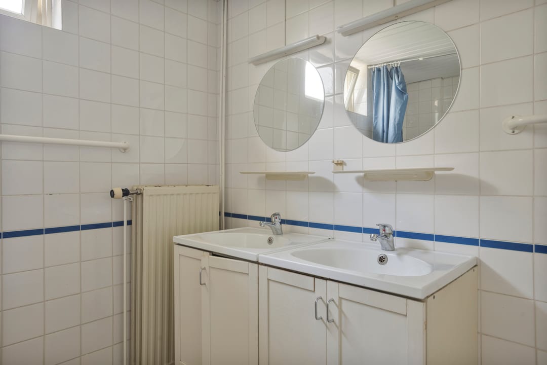 Photo 26 of Albert Cuypstraat 1