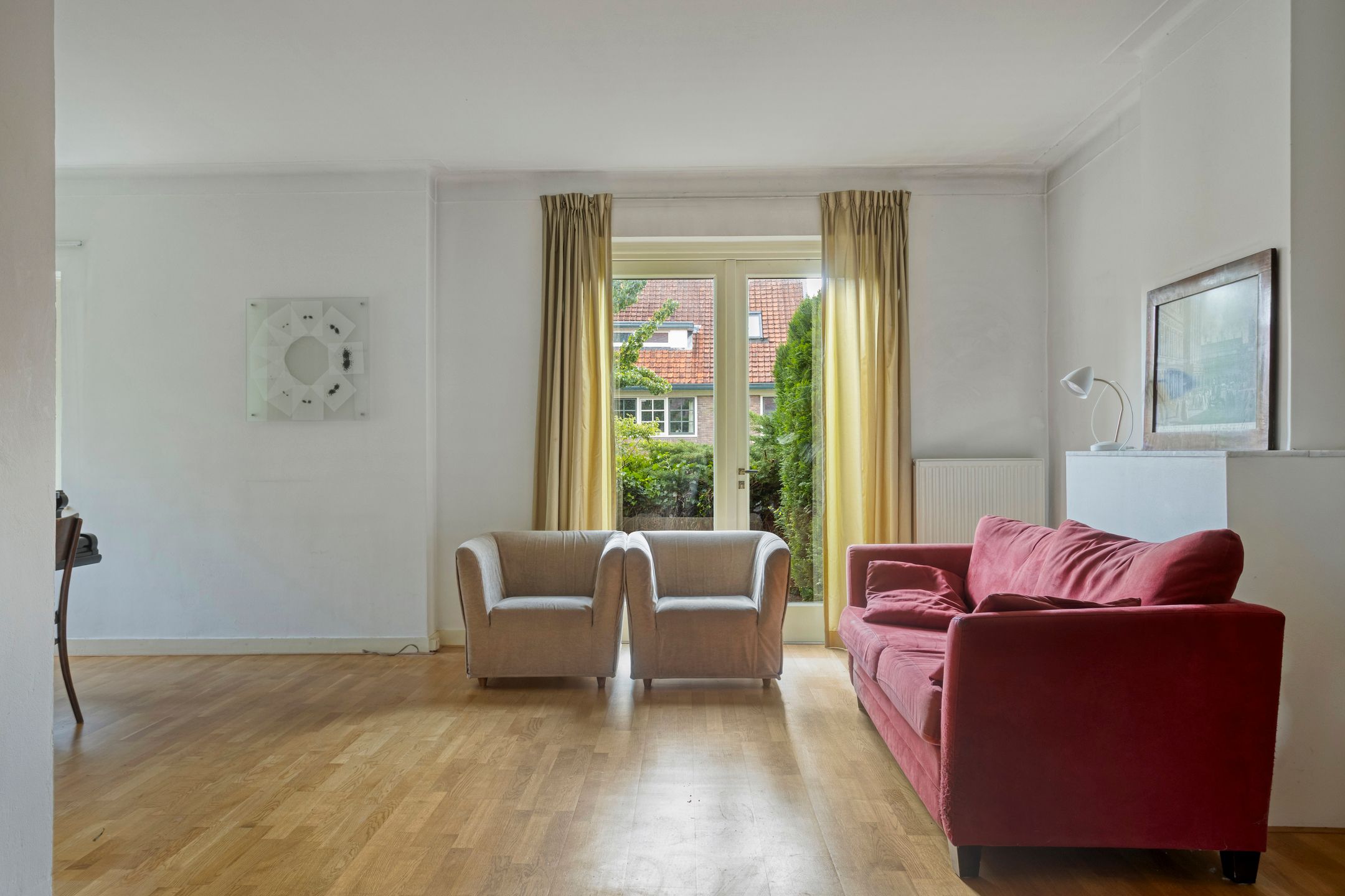 Photo 9 of Albert Cuypstraat 1