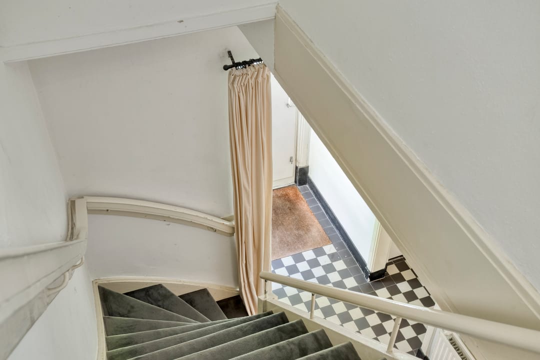 Photo 22 of Albert Cuypstraat 1