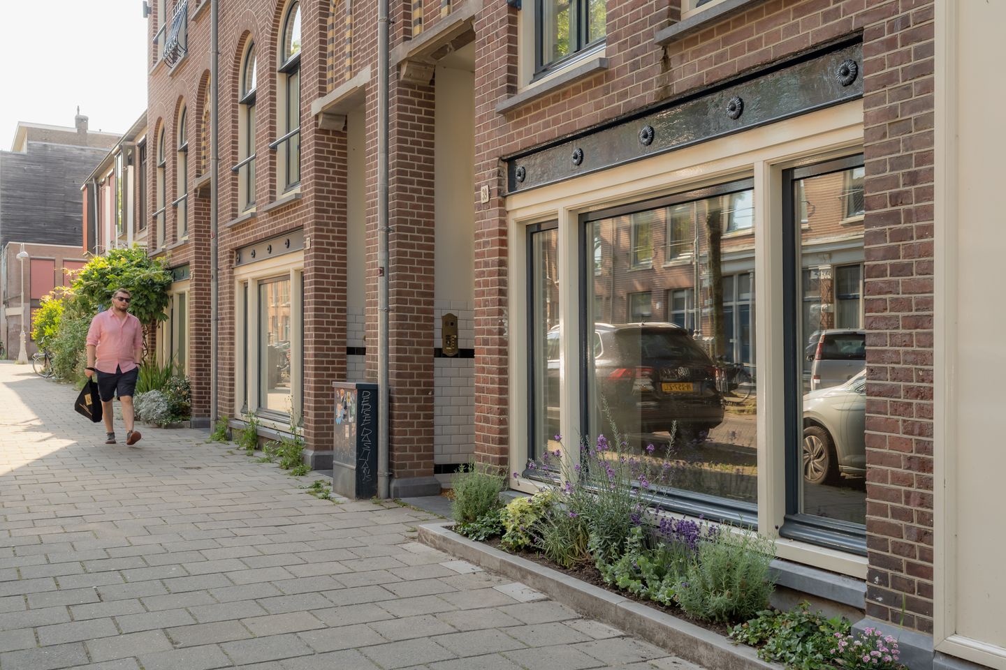 Foto 5 van Tweede Oosterparkstraat 39-F