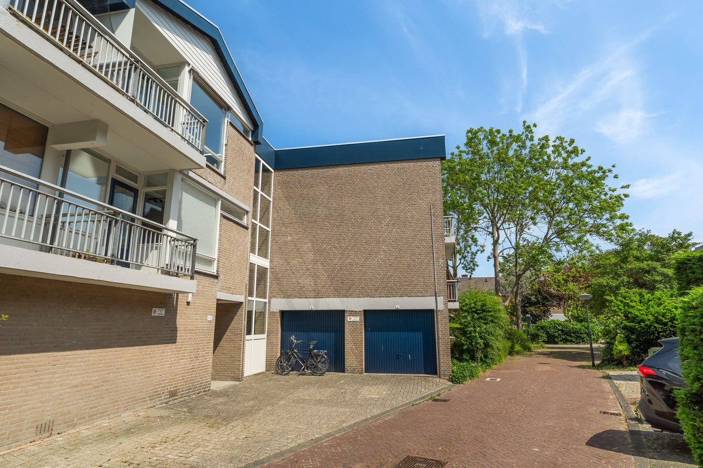 Foto 40 van Hommelveld 77