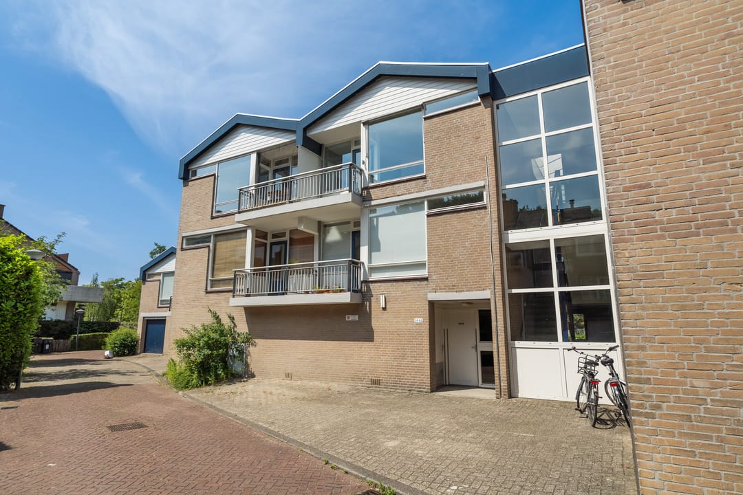 Foto 1 van Hommelveld 77