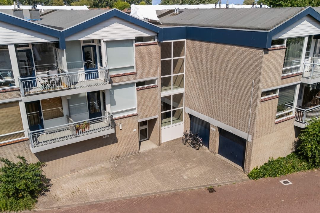 Foto 41 van Hommelveld 77