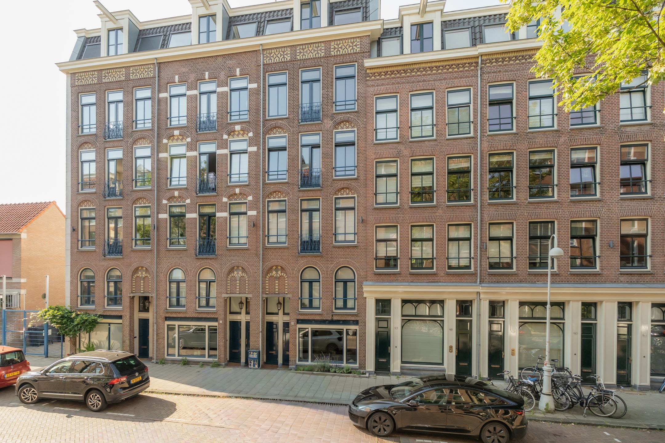 Foto 36 van Tweede Oosterparkstraat 39-F