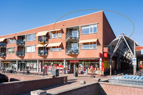 Samuël Leviestraat thumbnail