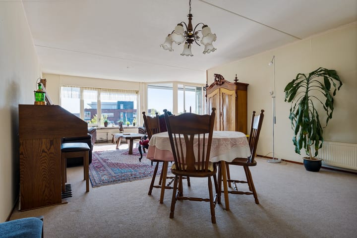 Appartement te koop: Samuël Leviestraat 85, Leek