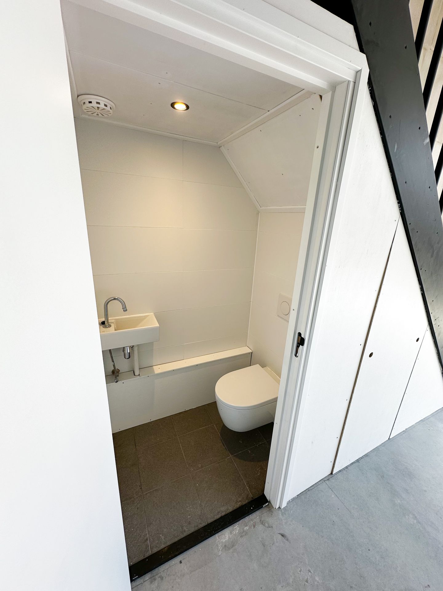 Bekijk foto 3 van Inductorstraat 17-E
