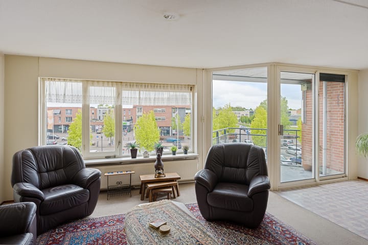 Appartement te koop: Samuël Leviestraat 85, Leek