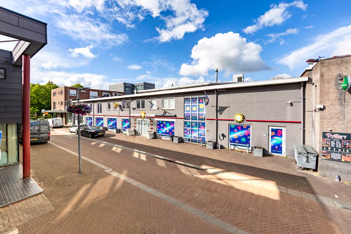 Tuinweg 6-10, Hoofddorp