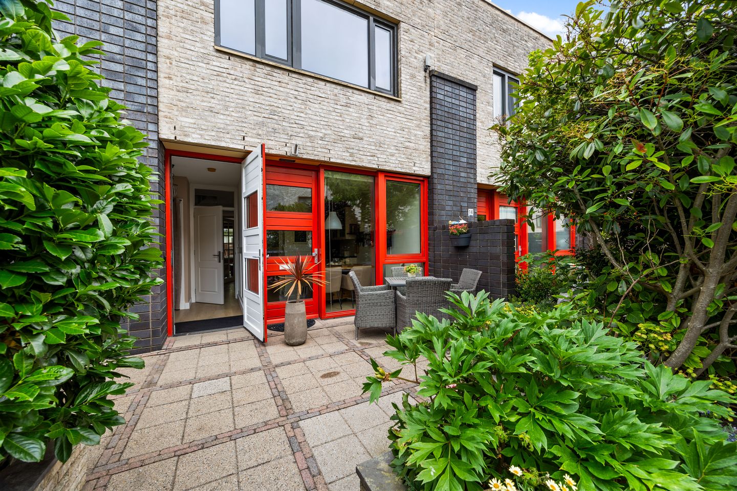 Foto 4 van Raaltestraat 12