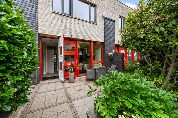 Foto 4 van Raaltestraat 12