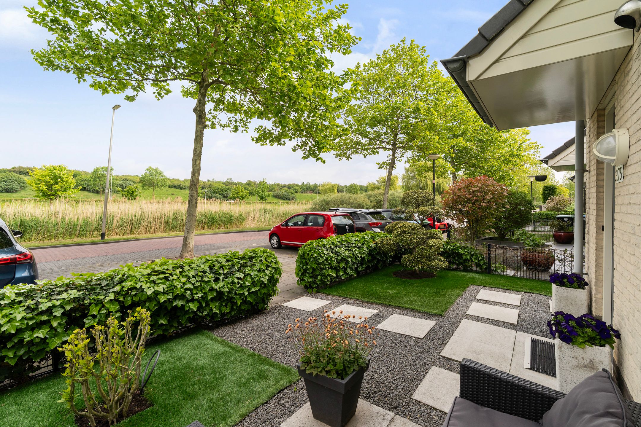 Photo 30 of Vrijenburglaan 275