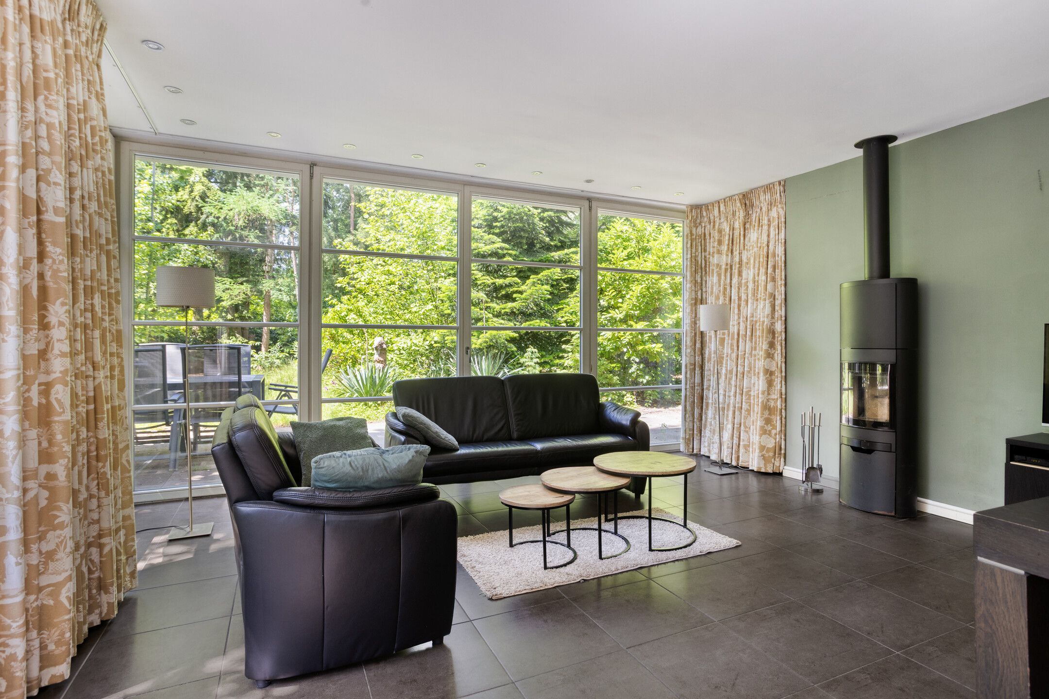 3-bedroom freehold villa in Holten — photo 4 of 5