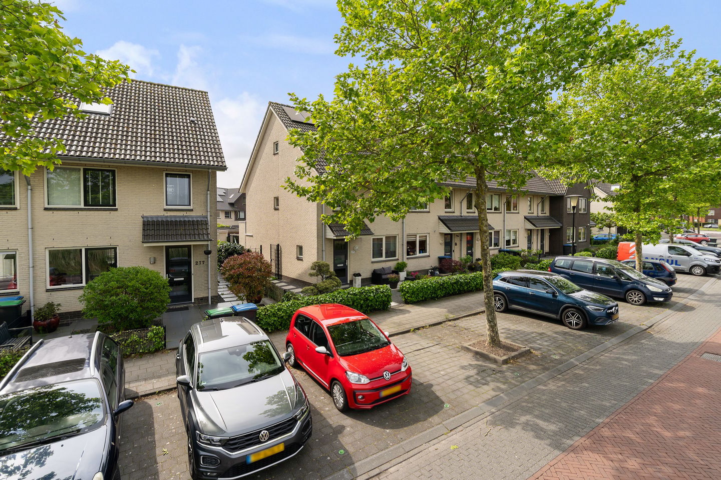 Photo 29 of Vrijenburglaan 275