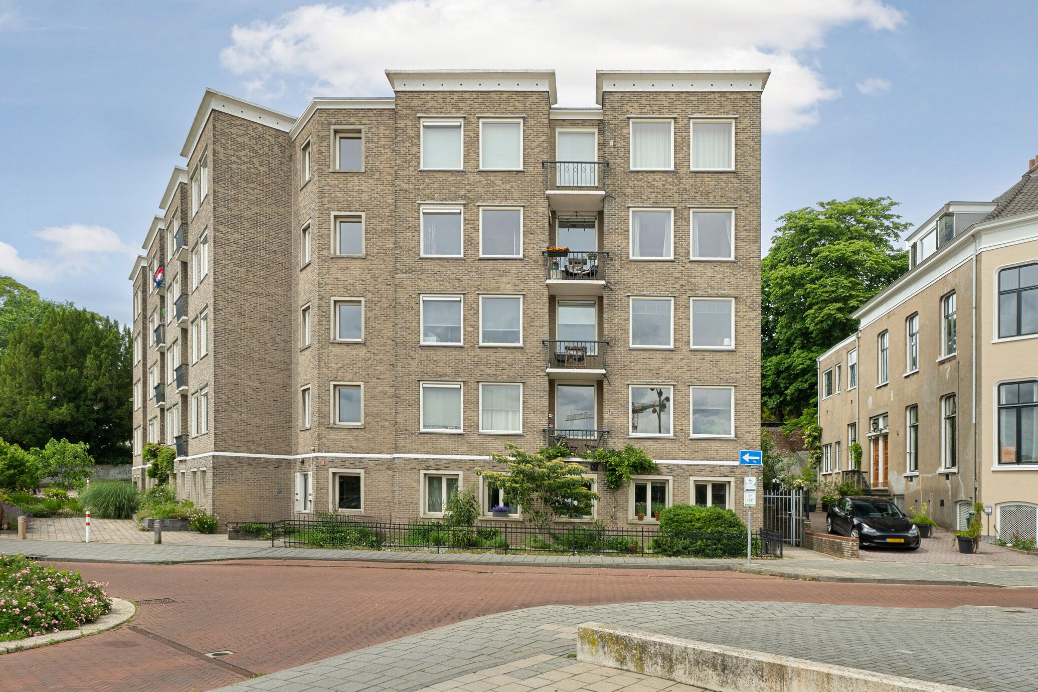 Bovenbrugstraat 1-A 1 A3